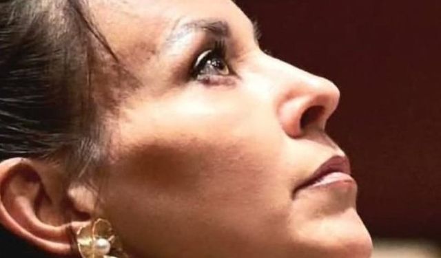 İzmir Devlet Senfoni Orkestrası başkemancısı Deniz Özasker, yaşamını yitirdi