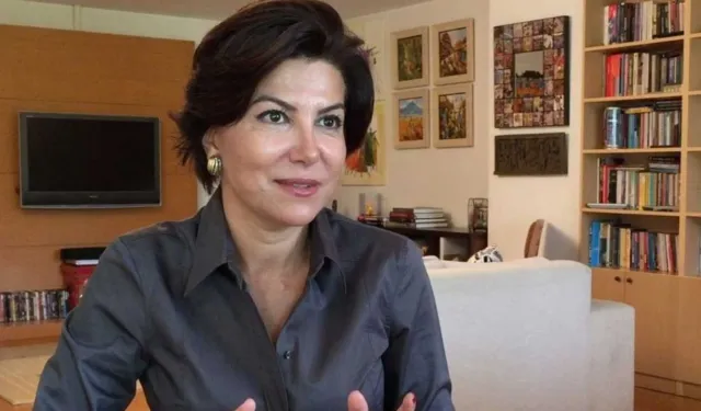 Avukatı açıkladı: Gazeteci Sedef Kabaş gözaltına alındı