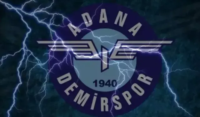 Adana Demirspor'dan açıklama: Asıl sahibi olan halka devrolmuştur