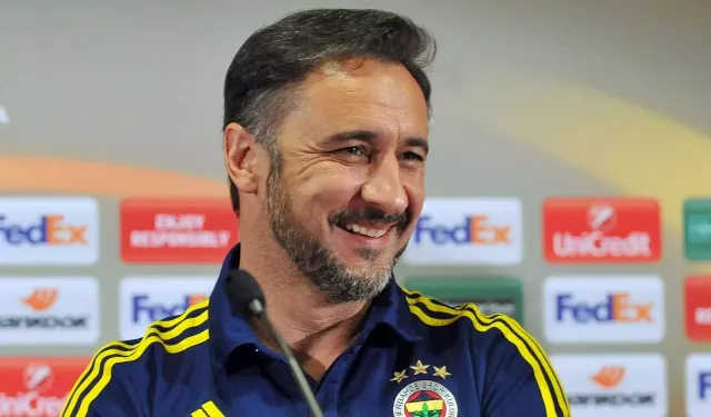 Fenerbahçe'nin eski hocası Avrupa'da rakibi oluyor
