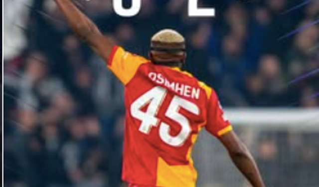 Galatasaray Şampiyonlar Ligi'nde son 16'da!