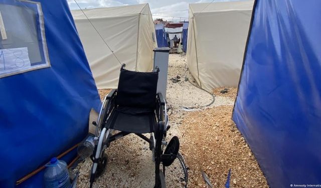 Hayat Engel Tanımaz