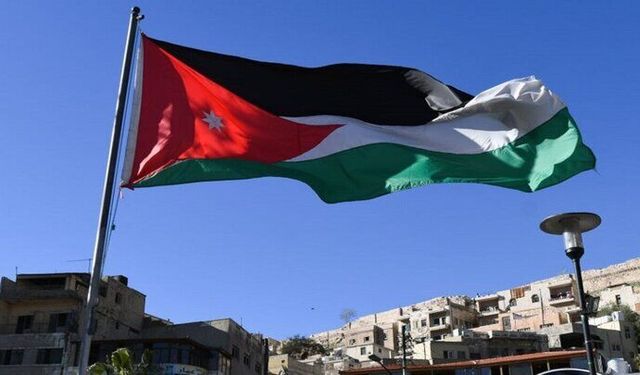 "Ürdün toprakları, İran'a yönelik bir saldırı için kullanılmayacak"