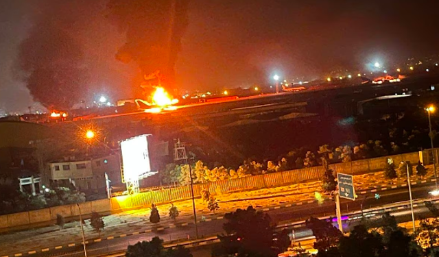 Saldırı öncesi BM'den ve ABD içinden Trump'a "savaş suçu" uyarısı!