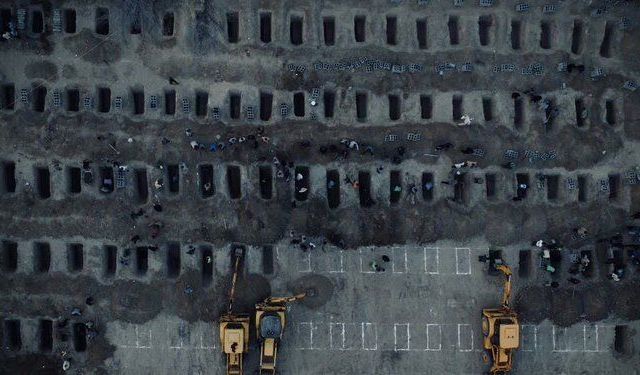 Dört ay geçti, açıklama yok! 175 kişinin ölümüne yol açan saldırı karartılacak mı?