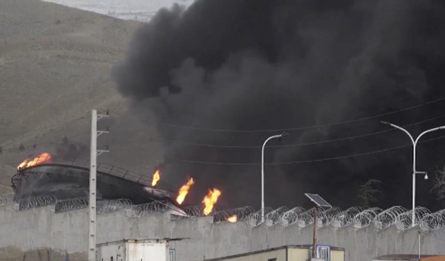 Petrolün ateşi düşürülmeye çalışılıyor; Trump, İsrail'in İran'daki doğalgaz sahasına bir daha saldırmayacağını söyledi