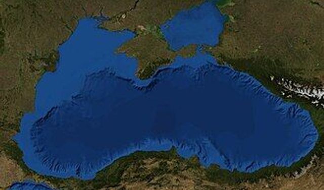 Bulgaristan'dan "Karadeniz'deki saldırılarla ilgili" Türkiye ve Romanya ile acil görüşme çağrısı