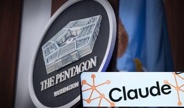 ABD ordusu, Trump'ın yasağına rağmen İran saldırısında yapay zeka uygulaması Claude'u kullandı