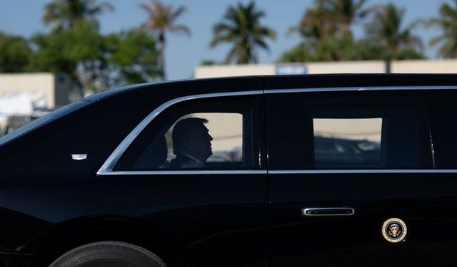 Trump, "Biz bu savaşı kazandık, sanırım bunu sona erdireceğiz" dedi, ancak ABD bölgeye binlerce ek asker gönderiyor