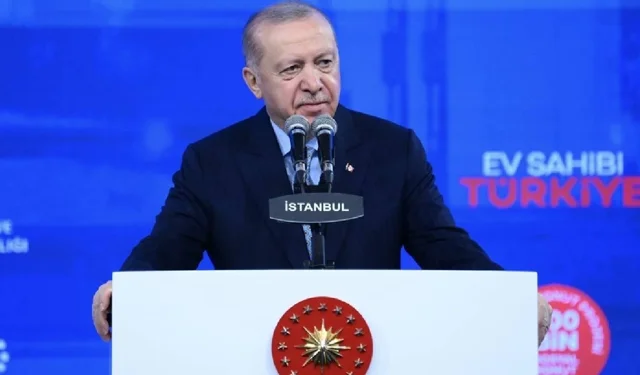 TOKİ eliyle 'kiralık sosyal konut' dönemi başlayacak
