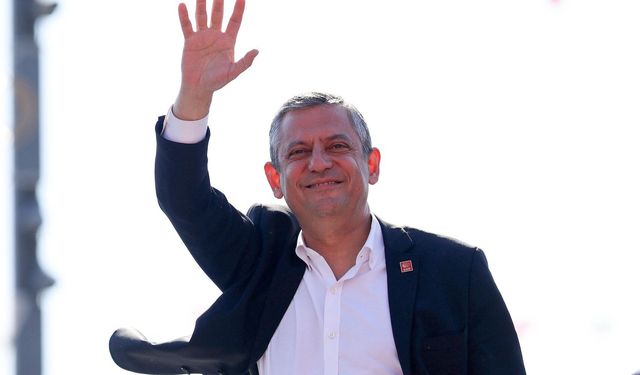 Özel: CHP önümüzdeki dönemde iktidar olacak