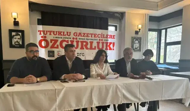 Editörden