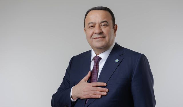 CHP Ankara Milletvekili Adnan Beker, partisinden istifa ettiğini duyurdu