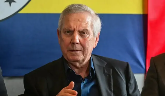 Aziz Yıldırım, Fenerbahçe başkan adayı olduğunu açıkladı; Diğer adaylar ne dedi?