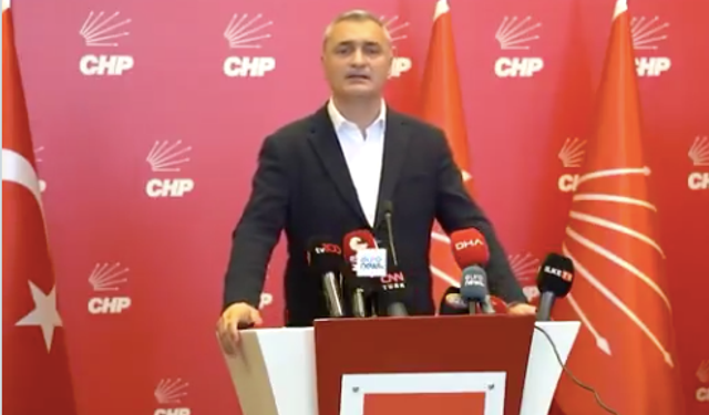 CHP'de 51 isim hakkında ihraç talebi
