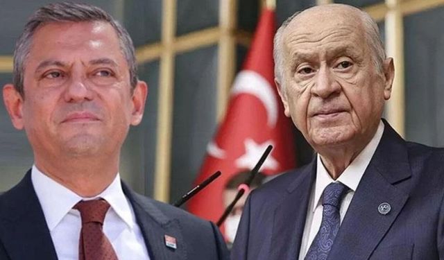 "Ne Anıtkabir'in bekçisi ne Atatürk'ün mirasçısı ne de Türk gençliğinin lideri olma potansiyeline sahiptir"