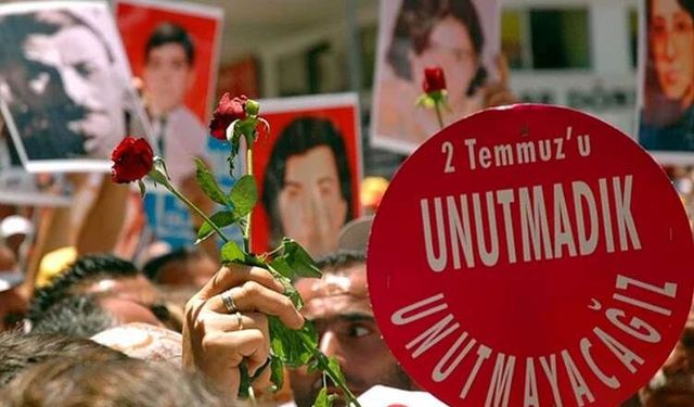 AYM'nin 12 yıldır karar vermediği Sivas Katliamı davası, AİHM'e taşındı
