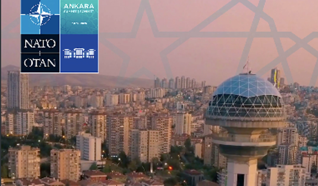 NATO Zirvesi Başlıyor; Gözler Ankara'da!