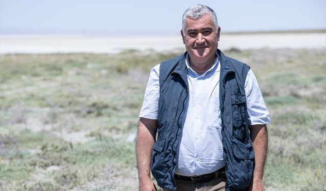 Gönüllü rehberlik yapmak üzere davet edilen Tuğrul Hoca da tutuklanmış!