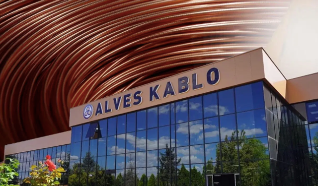 Alves Kablo Sanayi ve Ticaret AŞ’ye, soruşturma kapsamında kayyum atandı