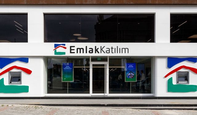 KAP'a açıklama: Emlak Katılım, Katılımevim ve Birevim'i satın almak için görüşmelere başladı!