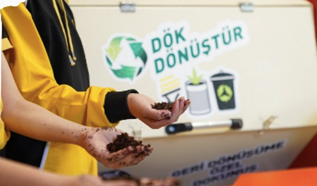 Türkiye'deki öğrencilerin çevre bilimindeki performansı OECD ortalamasının üzerinde çıktı