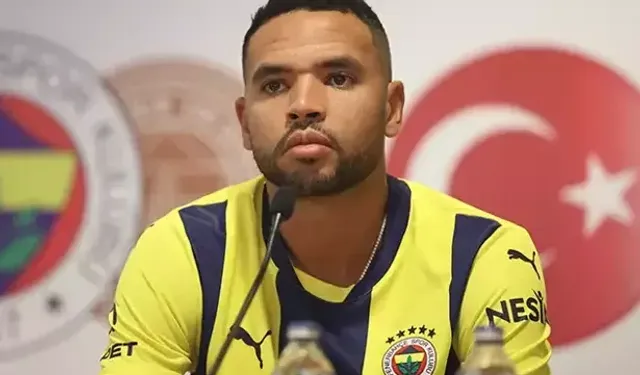 En Nesyri'nin bonservis ücreti, FIFA'dan geçici transfer yasağı getirdi; Fenerbahçe "ilk mesai günü ödenecek" dedi