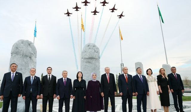 Dünya
