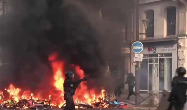 Dünya
