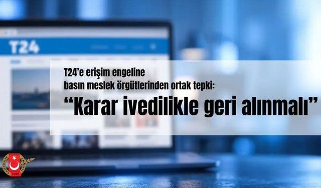 Editörden