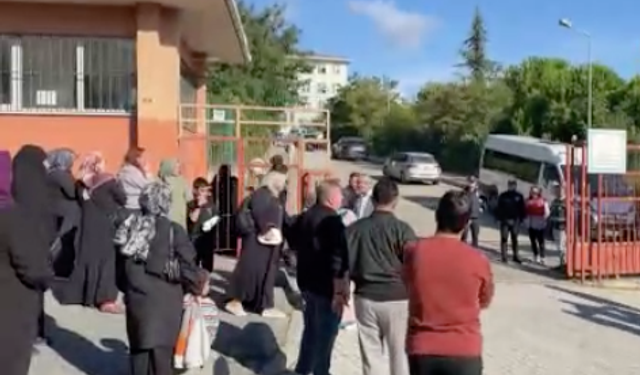 15 yaşındaki öğrenci, başka okuldaki 8 öğrenciyi bıçakladı