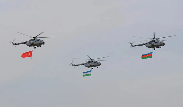Dünya