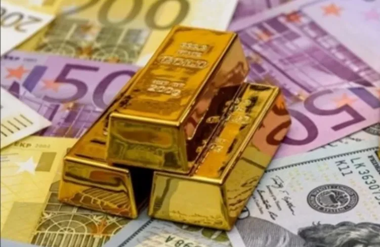 Külçe altın, yıllık bazda son 61 ayın en yüksek reel getirisini sağladı