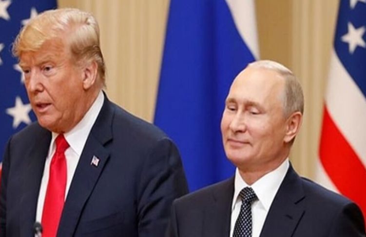 Trump ile Putin Budapeşte'de buluşacak; Ukrayna'daki savaşı bitirmek üzerine konuşacağız