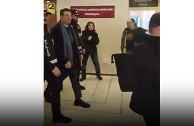 İBB davası tartışma ile başladı; Heyet salonu terk etti