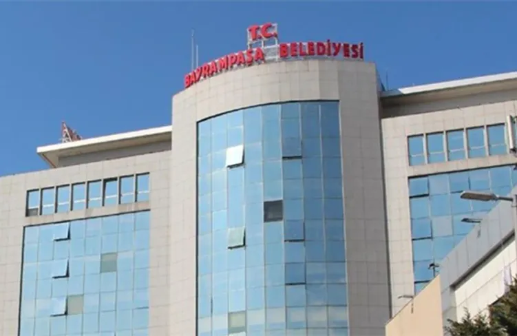 Bayrampaşa'da Başkanvekilliği Cumhur İttifakı'na geçti