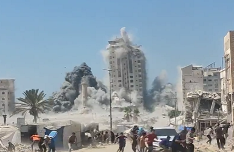 Dünyada çatışma halindeki ülkelerin sayısı 40'ı geçti