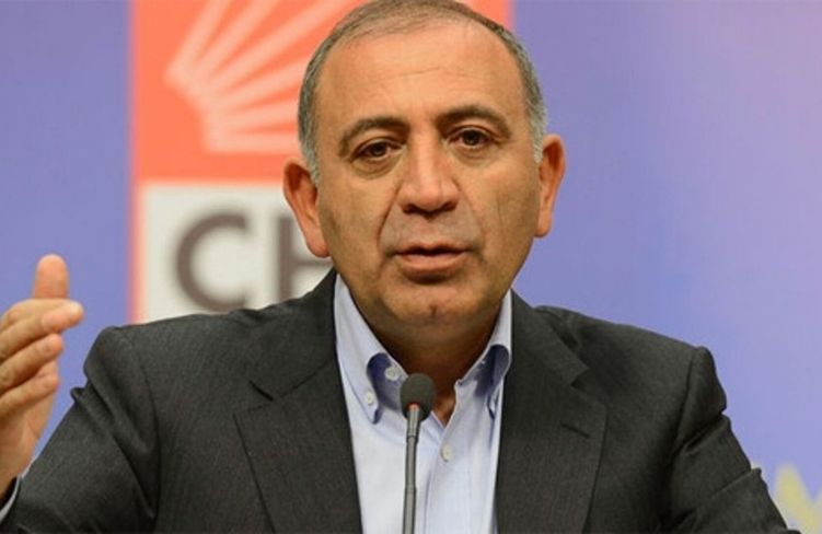 Tekin, CHP İstanbul İl Başkanlığı'nda: Biz kayyım değiliz!
