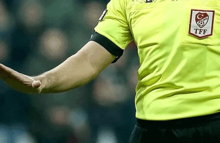 "Hakemlerin kendi yönettikleri maçlara yasa dışı şekilde yurt dışından bahis oynayıp oynamadıkları da araştırılıyor"