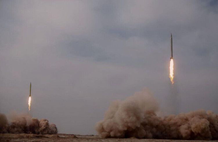 E. General Bahtiyar Türker yazdı: İsrail+ABD–İran savaşında ilk 6 günün kritiği ve muhtemel gelişim