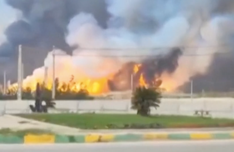 Doğal gaz ve petrolde sert yükseliş; Tedirginlik artıyor