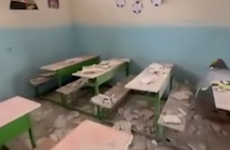 Okula saldırıda can kaybı 165'e yükseldi; "Onlar, gelecekleri için umut ve hayallerle okula giden kızlardı"