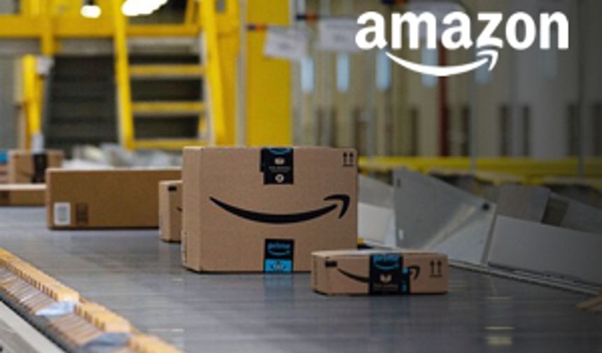 Amazon, ABD’de 600 binden fazla kişiyi işe almak yerine robotları kullanacak