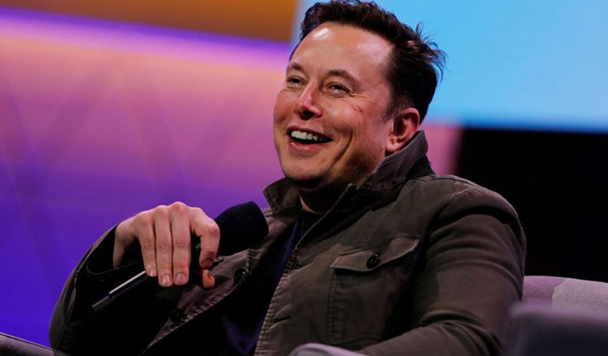 Musk'tan, Trump yanlısı dilekçeyi imzalayanlara para ödülü