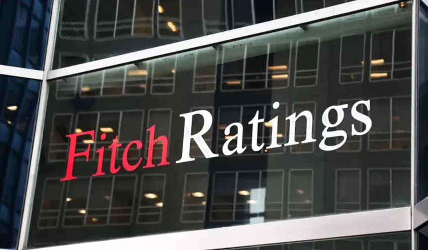 Fitch Ratings: Yıl sonu enflasyonun yüzde 23, 2026 sonunda ise yüzde 18 olacağını tahmin ediyoruz