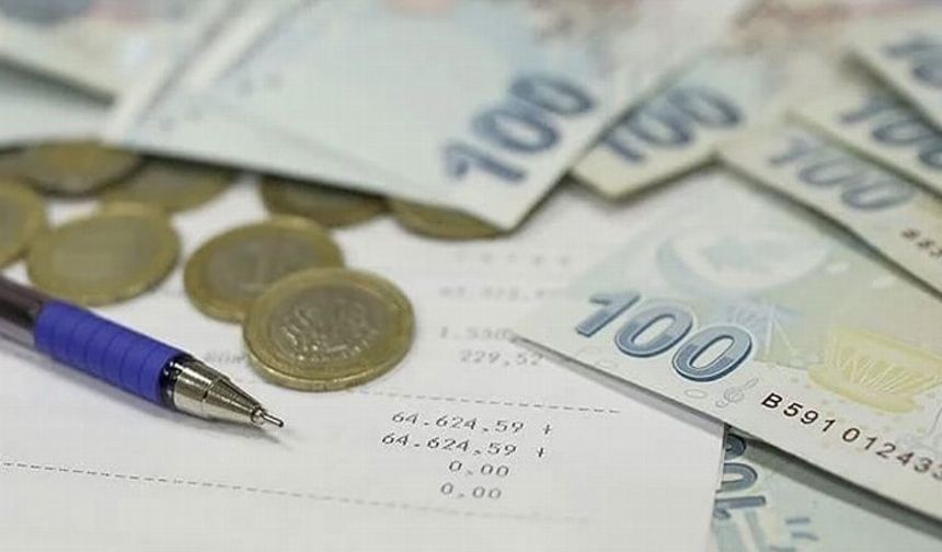 Bazı kağıtlara ait maktu vergi miktarları artırıldı