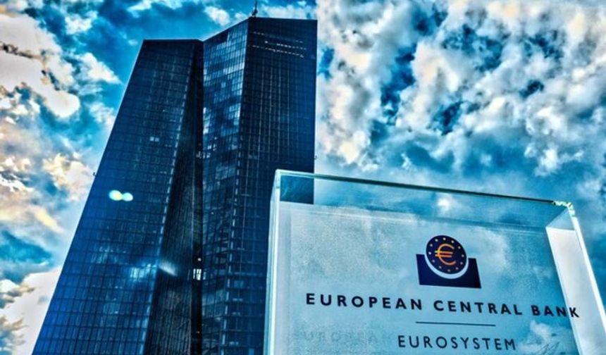 Avrupa Merkez Bankası, faiz oranlarını değiştirmedi
