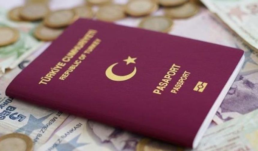 Resmi pasaport endeksinde Türkiye kaçıncı sırada?