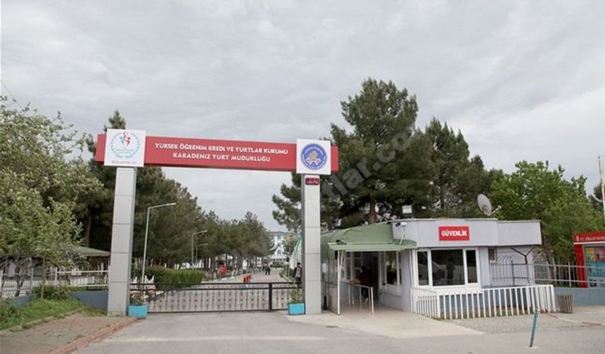 KYK yurt ücretlerine yüzde 40 zam!