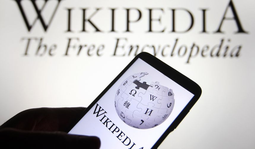 Yeni araştırma; Yapay zeka, Wikipedia'yı yok ediyor mu?